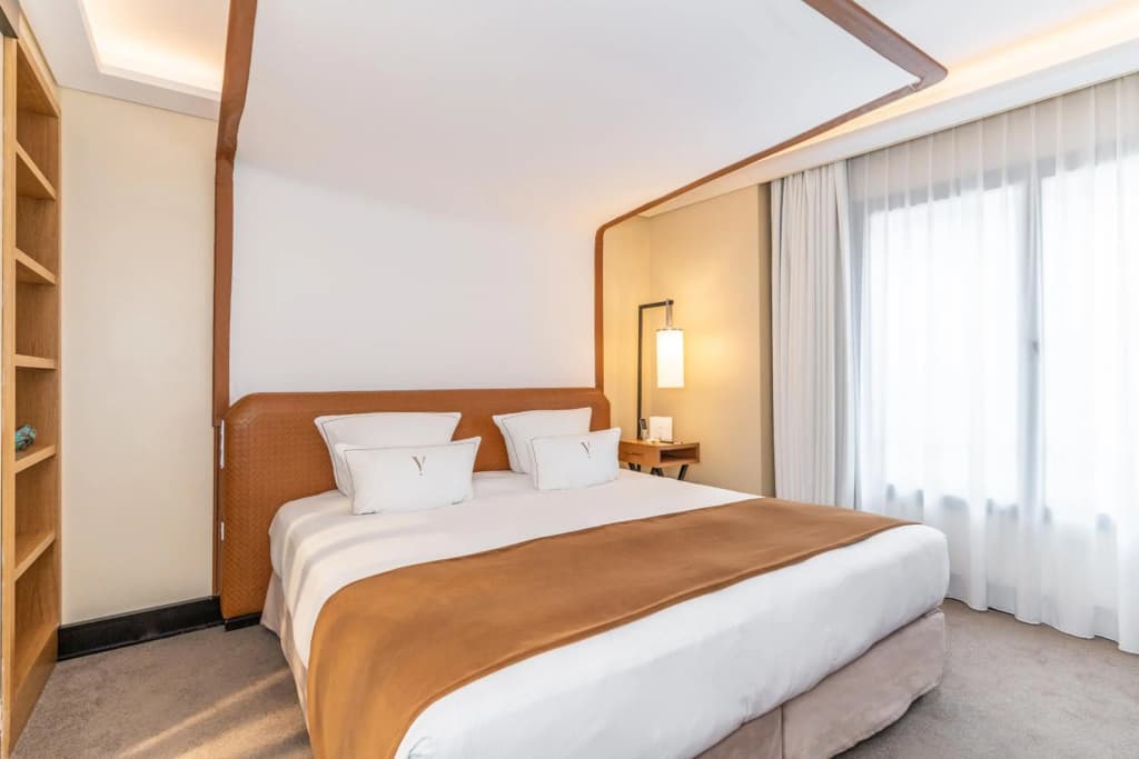 Five Seas by Inwood Hotels - Photo 3