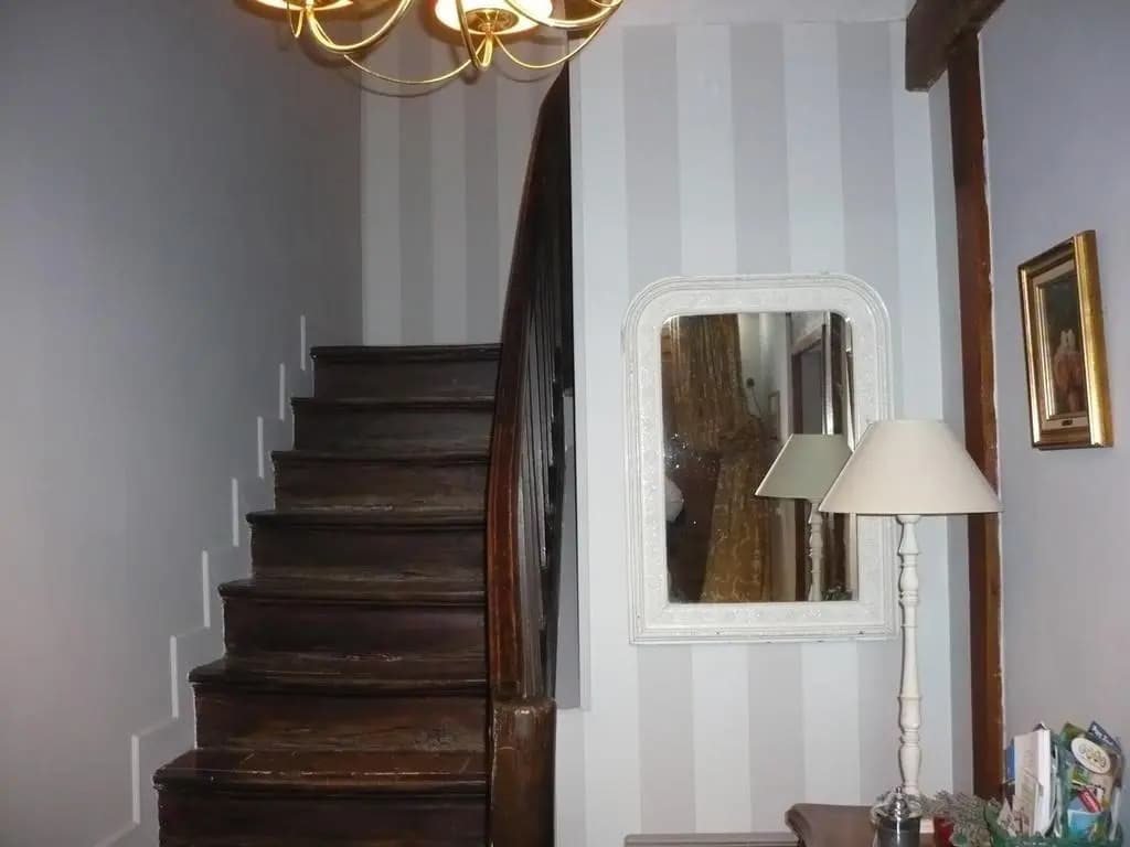 Manoir du Poirier de Chio - Photo 2