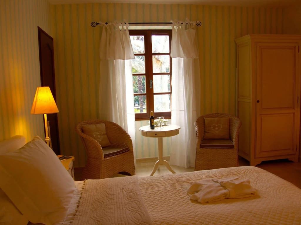 Villa Mas St Jean House - Photo 4