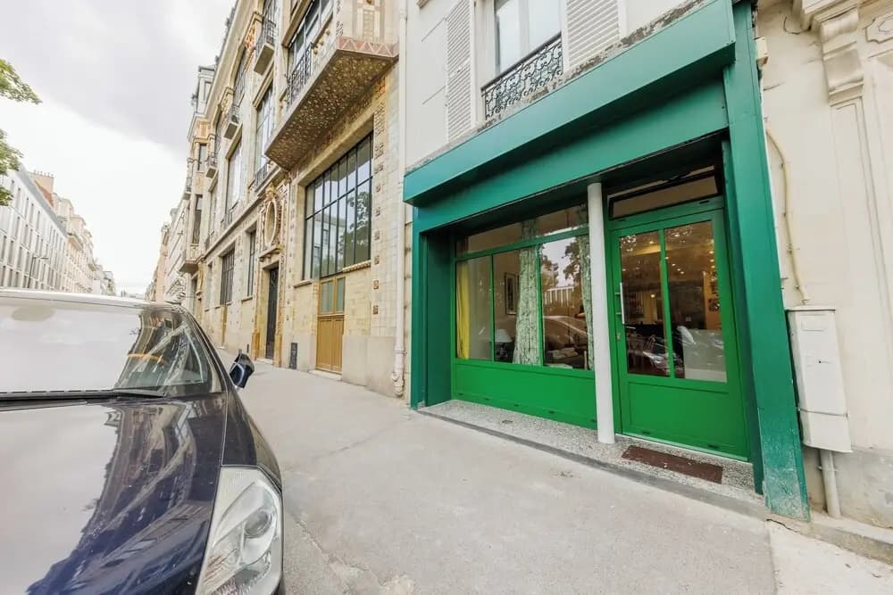Charming Apartment in Montparnasse - 2p/1br - Photo 1