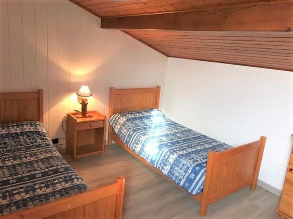 Maison Vieux-Boucau-les-Bains, 5 pièces, 9 personnes - FR-1-379-122 - Photo 4