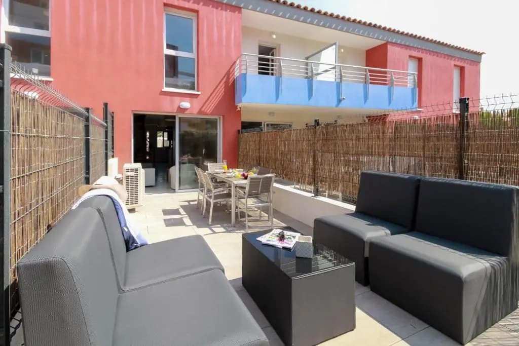 SELECT'SO HOME - Résidence Le Poséidon - Mazet en Duplex - Prestations de qualité & Services Hôteliers - POS-D - Photo 1