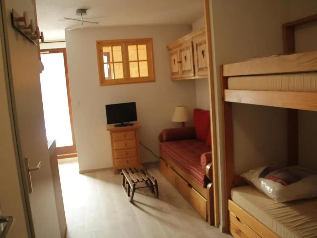 Appartement Châtel, 1 pièce, 4 personnes - FR-1-200-172 - Photo 2