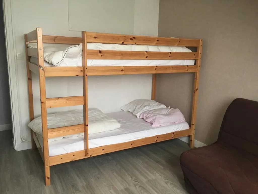 Appartement Fort-Mahon-Plage, 3 pièces, 6 personnes - FR-1-482-18 - Photo 3