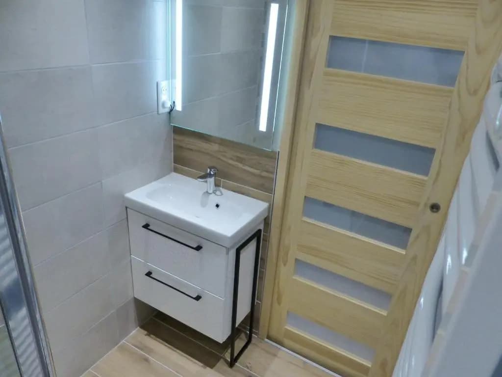 Appartement 4 Personnes Vue Sur L Ocean- Residence Les Terrasses de la Dune - Miniature 6