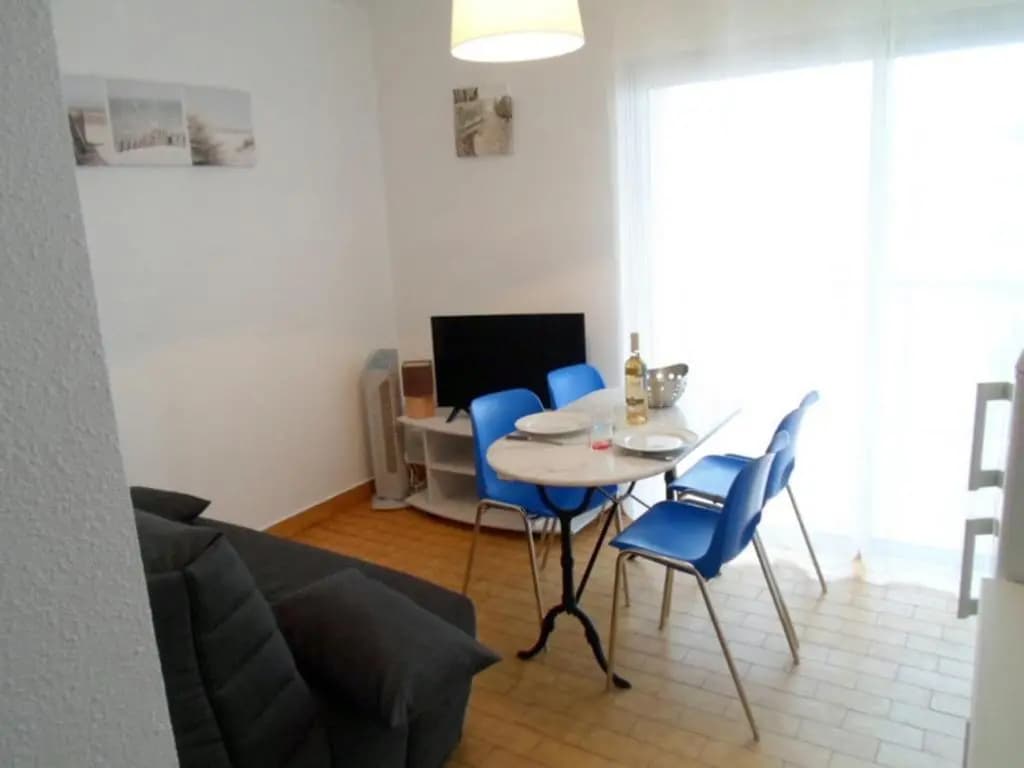 Appartement Balaruc-les-Bains, 1 pièce, 4 personnes - FR-1-503-22 - Photo 2