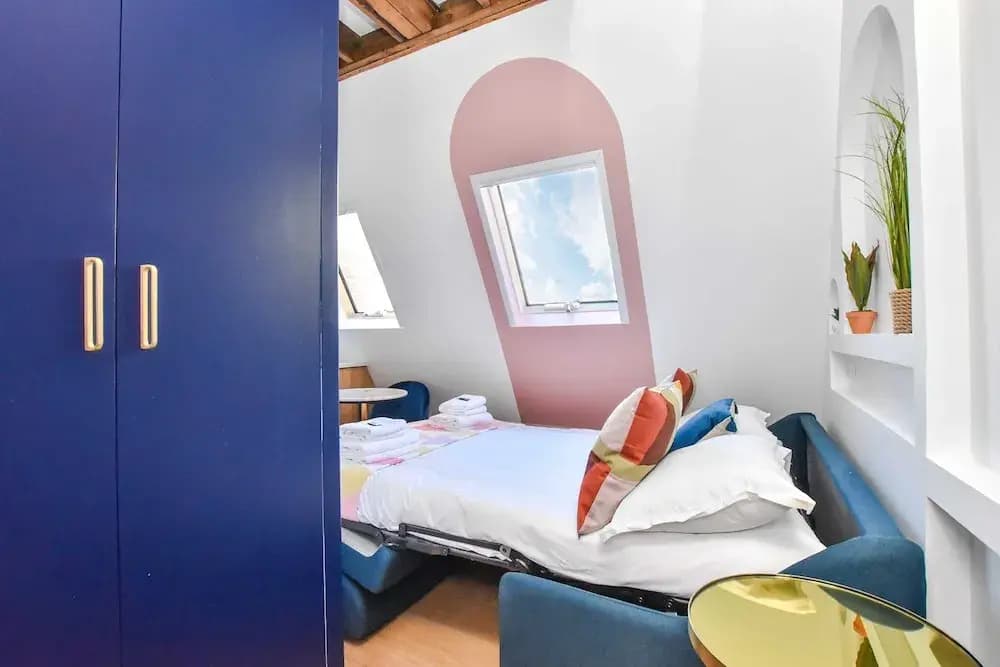 Charming Studio for 2 People - Photo 2