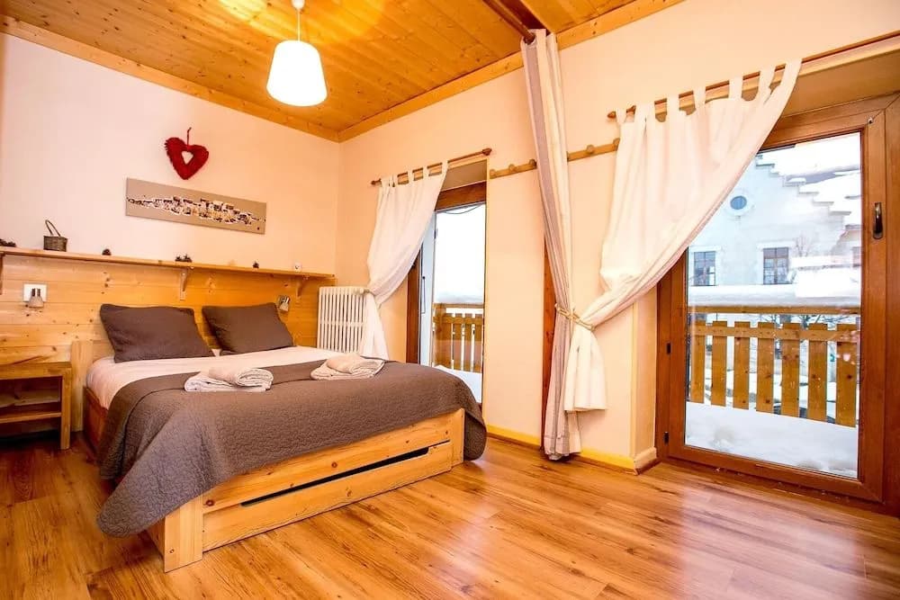 Auberge Les 2 Moucherolles - Photo 3