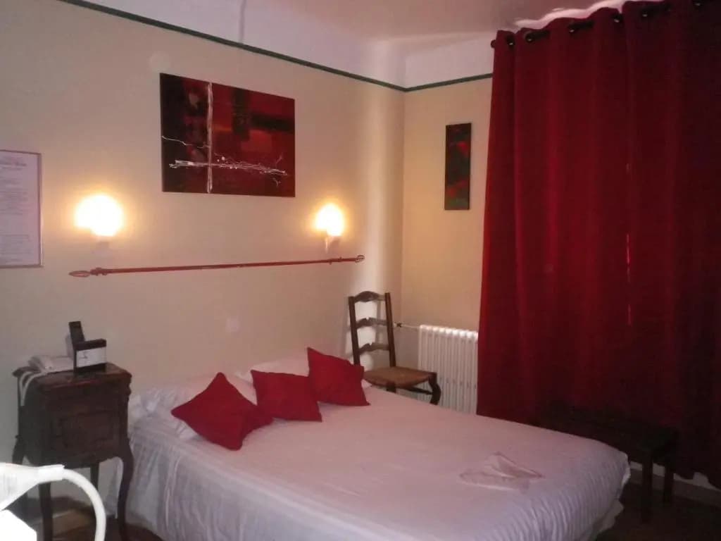 Hotel Ermitage du Moulin Labotte - Photo 3