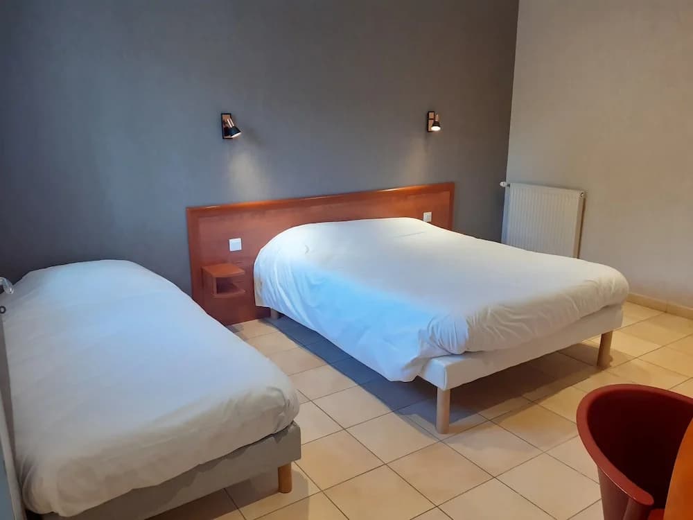 Hôtel Le Goas Plat - Photo 4