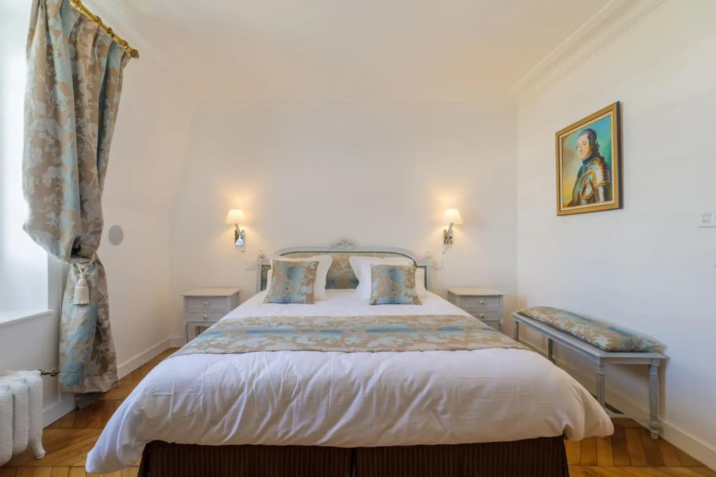 L'Hôtel Particulier - Photo 4