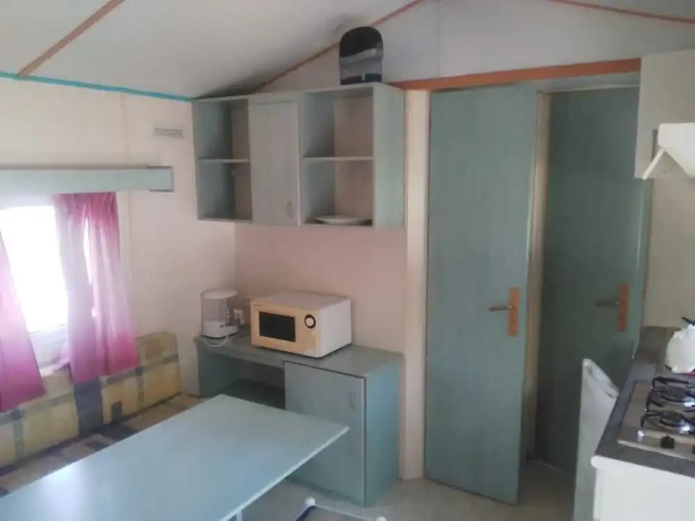 Camping Manex - Mobil-Home - Miniature 6