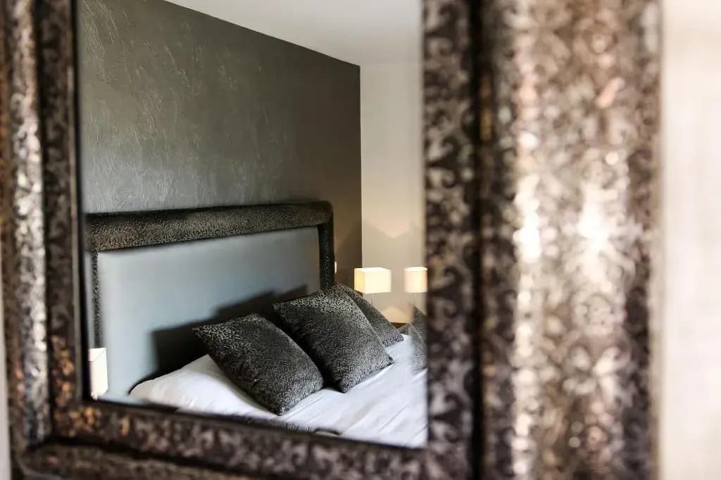 Hotel Les Bastides St Paul - Photo 3