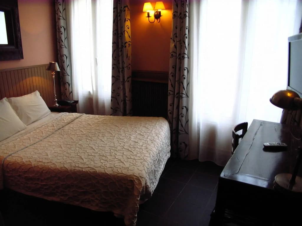 The Walled off Hotel Paris - Miniature 6