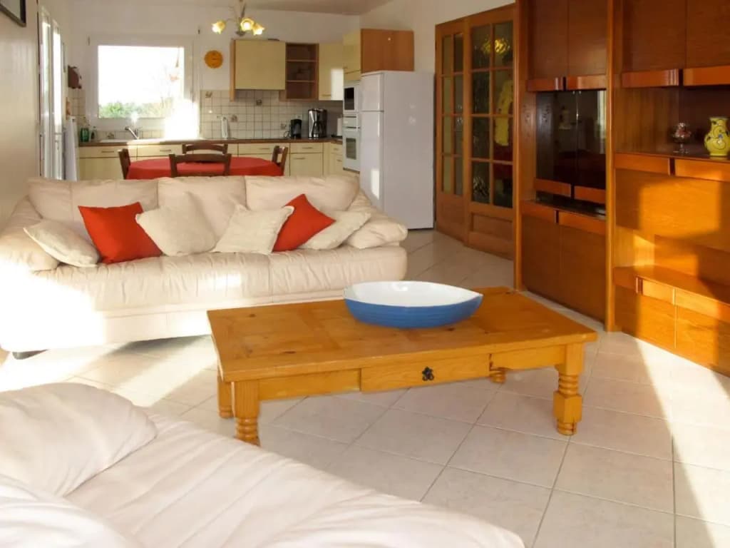 Holiday Home Kerguntuil - PBU311 - Photo 2