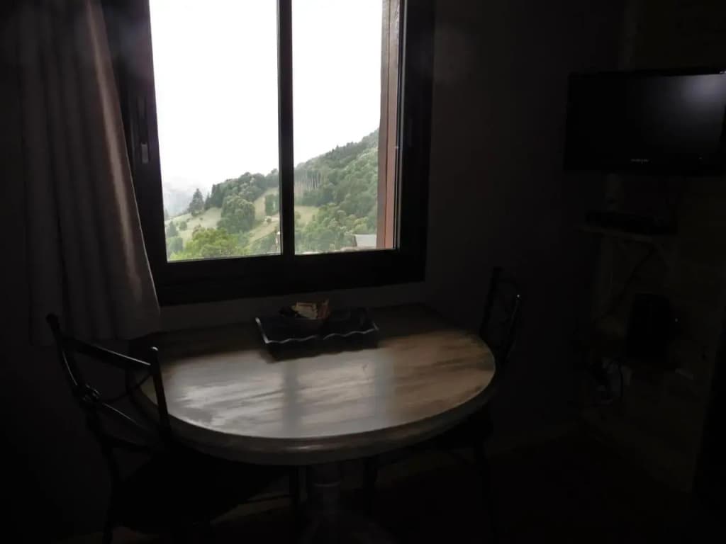 Chalet de Barraou - Miniature 6