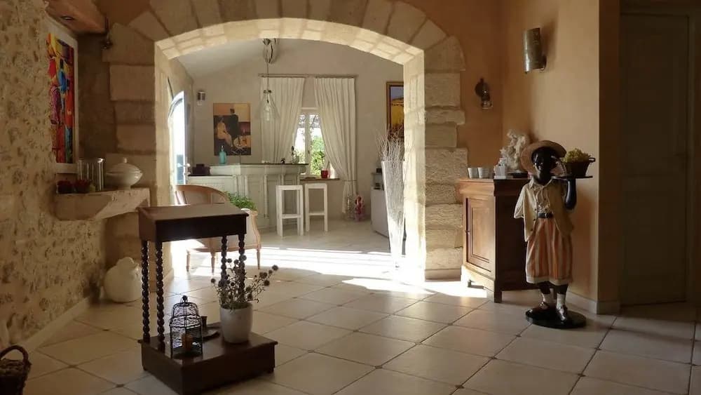 Mas de Chantounette - Photo 3