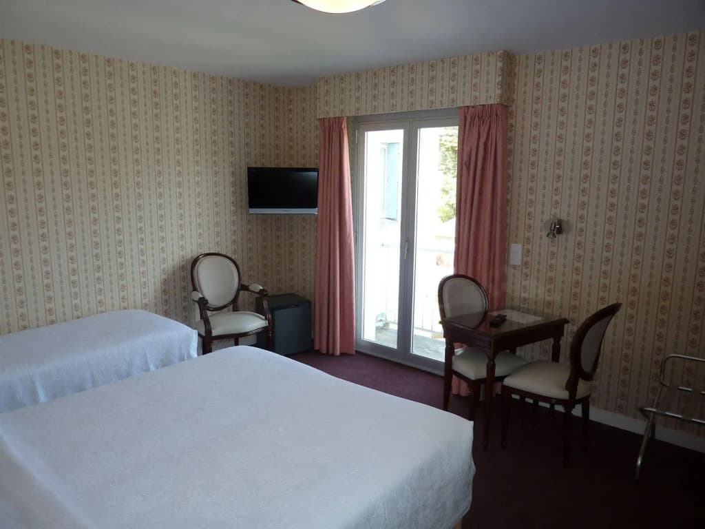 Hotel La Concorde - Miniature 6