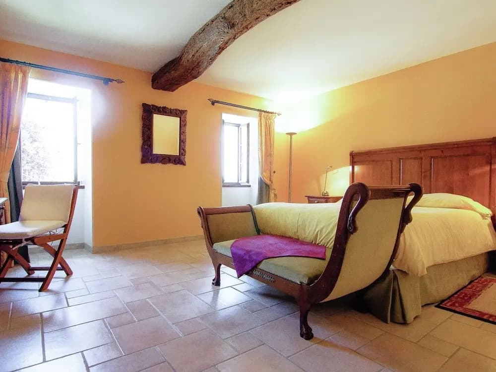Luxury Apartment With Terrace, Sauna, Tennis, Pool - Photo 5