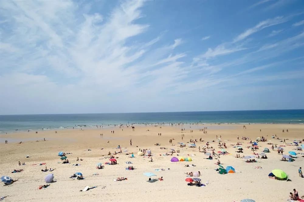 Belambra Club Carcans Les Cavales - Miniature 8