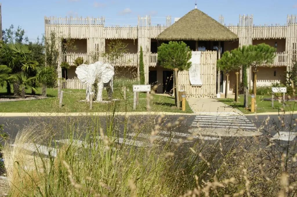 Les Hauts de Beauval - Photo 3