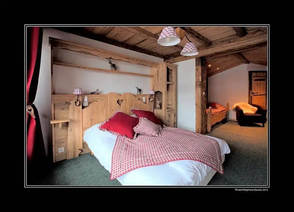 Hotel L'Equipe - Photo 2