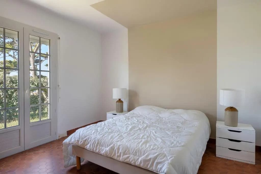 Maison en front de mer ! Pour 10 personnes a Saint-Gildas-de-Rhuys - Photo 4