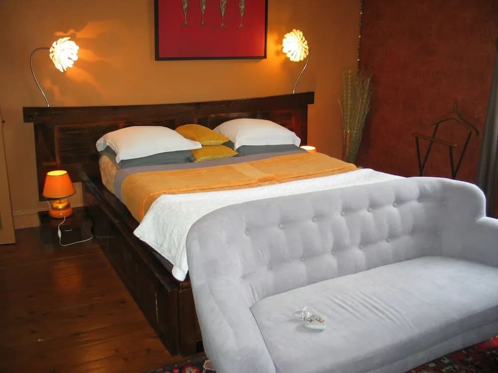 Maison d'Hôtes Villa Mon Repos - Photo 2