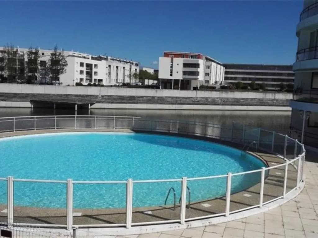 Appartement La Rochelle, 1 pièce, 2 personnes - FR-1-246-252 - Miniature 7