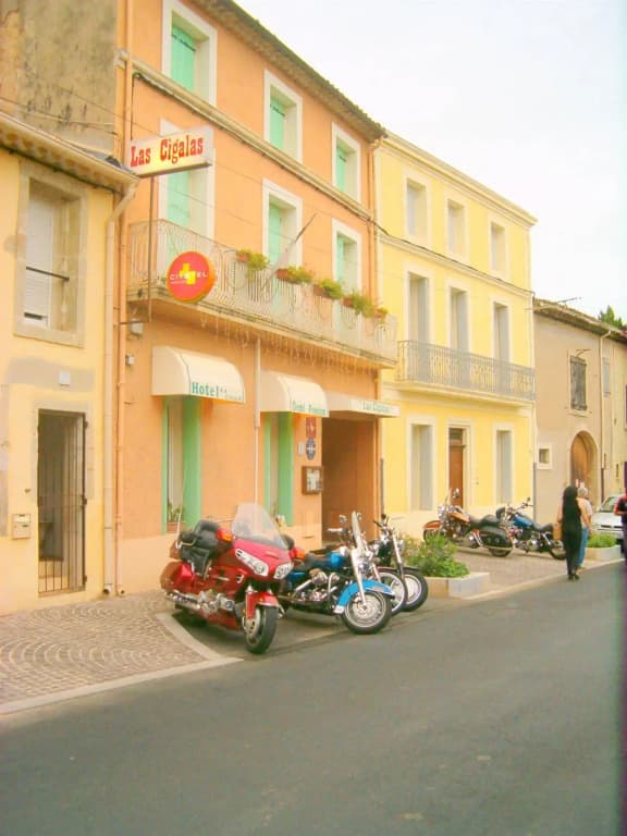 Citotel Las Cigalas - Photo 1