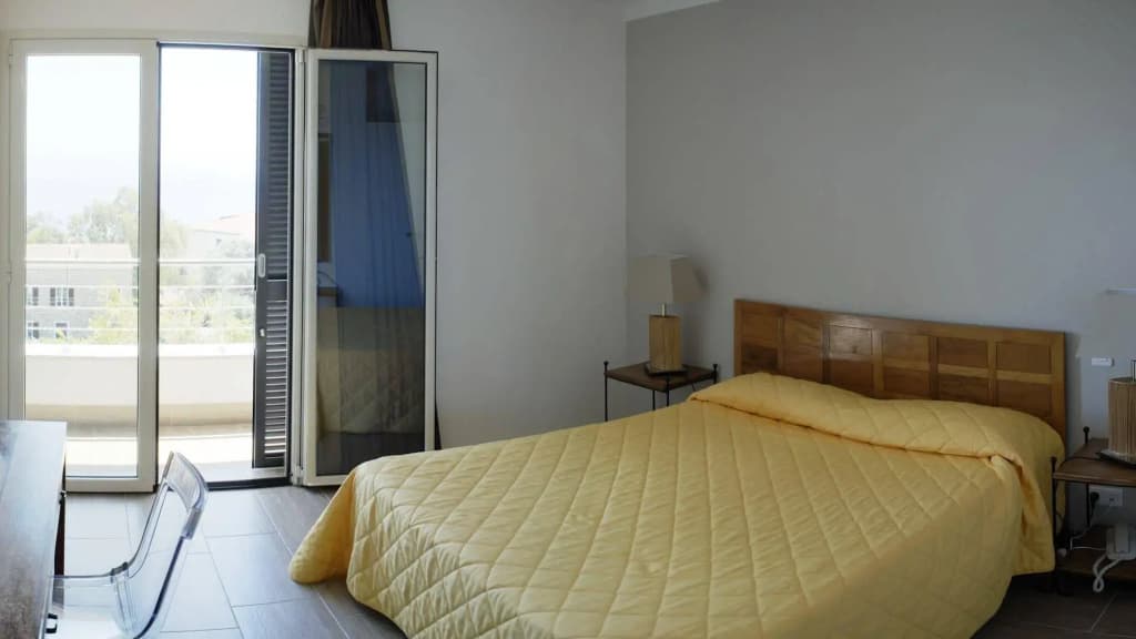 Hôtel les Eucalyptus - Miniature 7