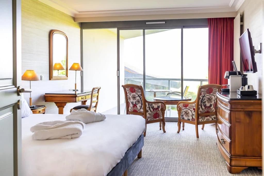 Le Relais Saint Michel - Photo 3