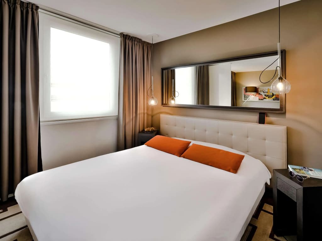 Aparthotel Adagio Grenoble Centre - Photo 3