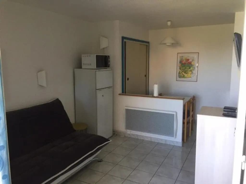 Appartement Port Barcarès, 1 pièce, 4 personnes - FR-1-81-304 - Miniature 7