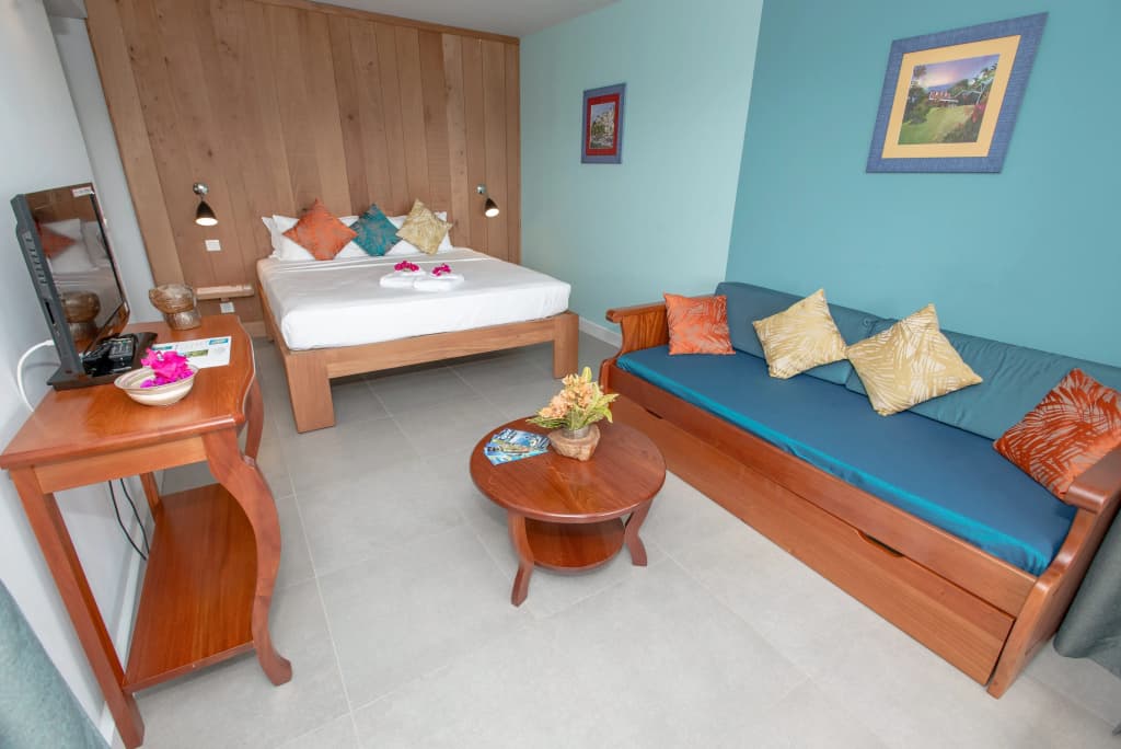 Hotel Panoramic - Photo 3