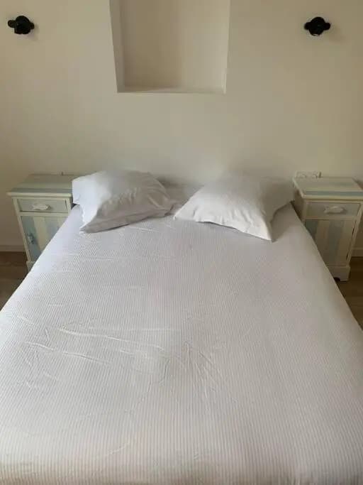 Maison de pecheur 8 personnes vue mer village typique - Photo 2