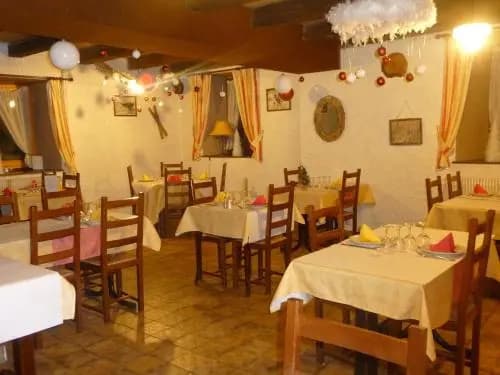 Auberge Le Sillet - Miniature 8