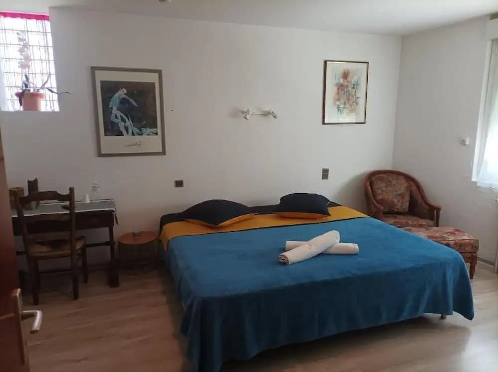 L'auberge Campagnarde Spa & Sauna - Photo 3