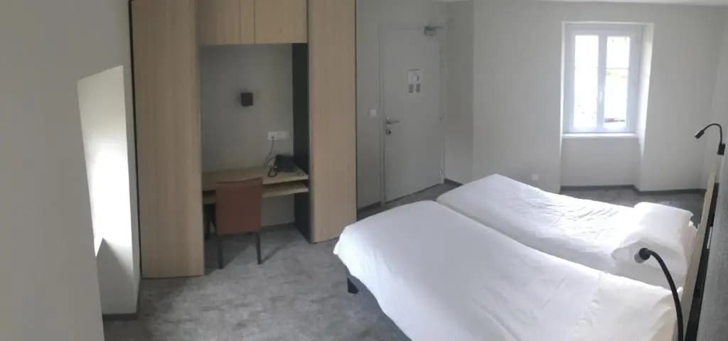 Hotel Les 3 Piliers - Photo 4