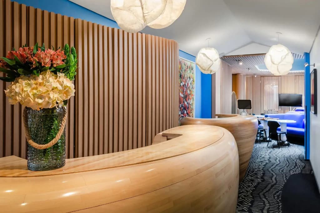 Maison Honnel Hotel - Photo 2