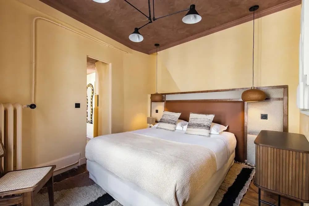 Charm and Comfort - 1bd/4p - Grands Boulevards - Photo 1