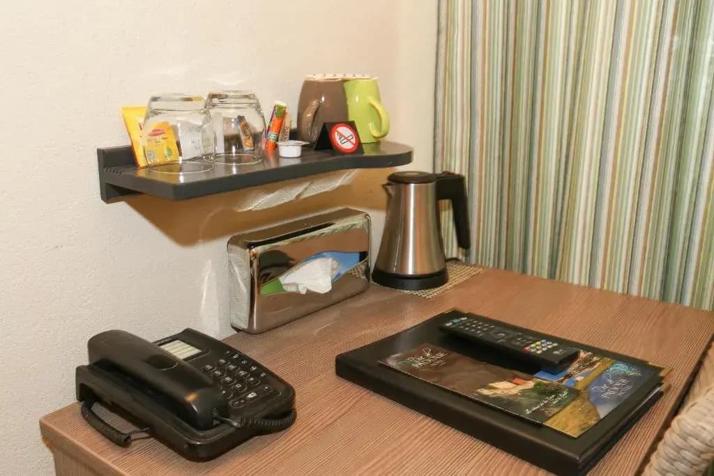 Hotel Duc de Padoue - Photo 5