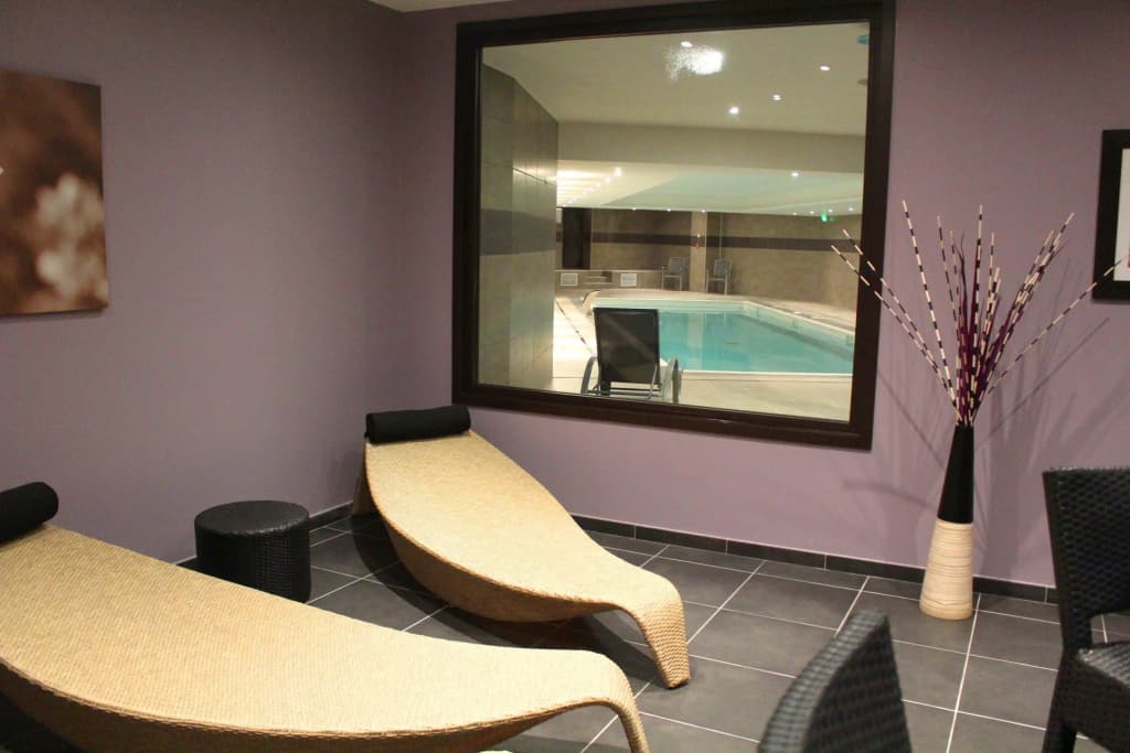 Zenitude Swiss Apparthotels - Miniature 8