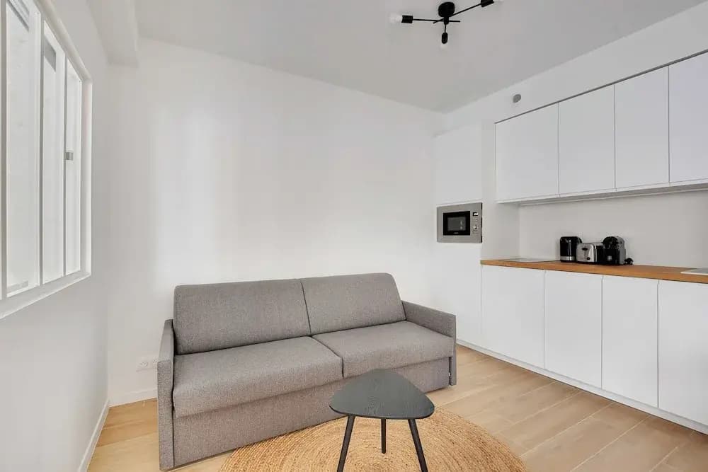 Newly Renovated Appartement Hotel Residence - Photo 5