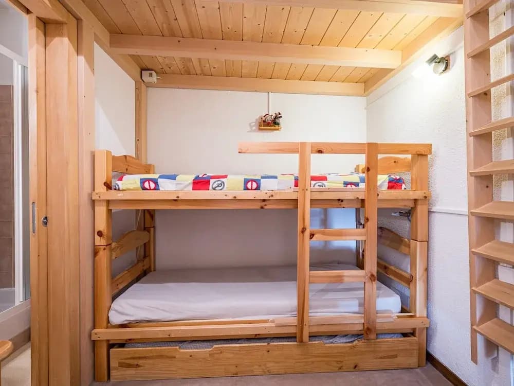 Cosy Apartment in the Mountains in Morillon - Photo 2