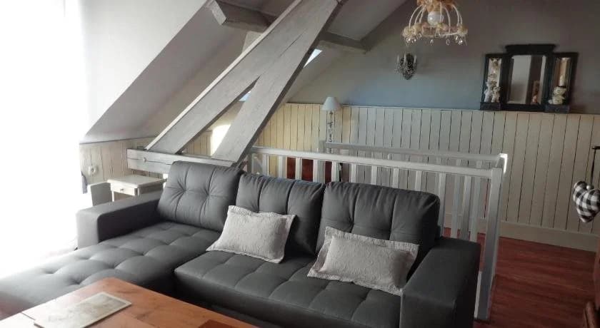 Chambres D Hotes Du Parc - Photo 4