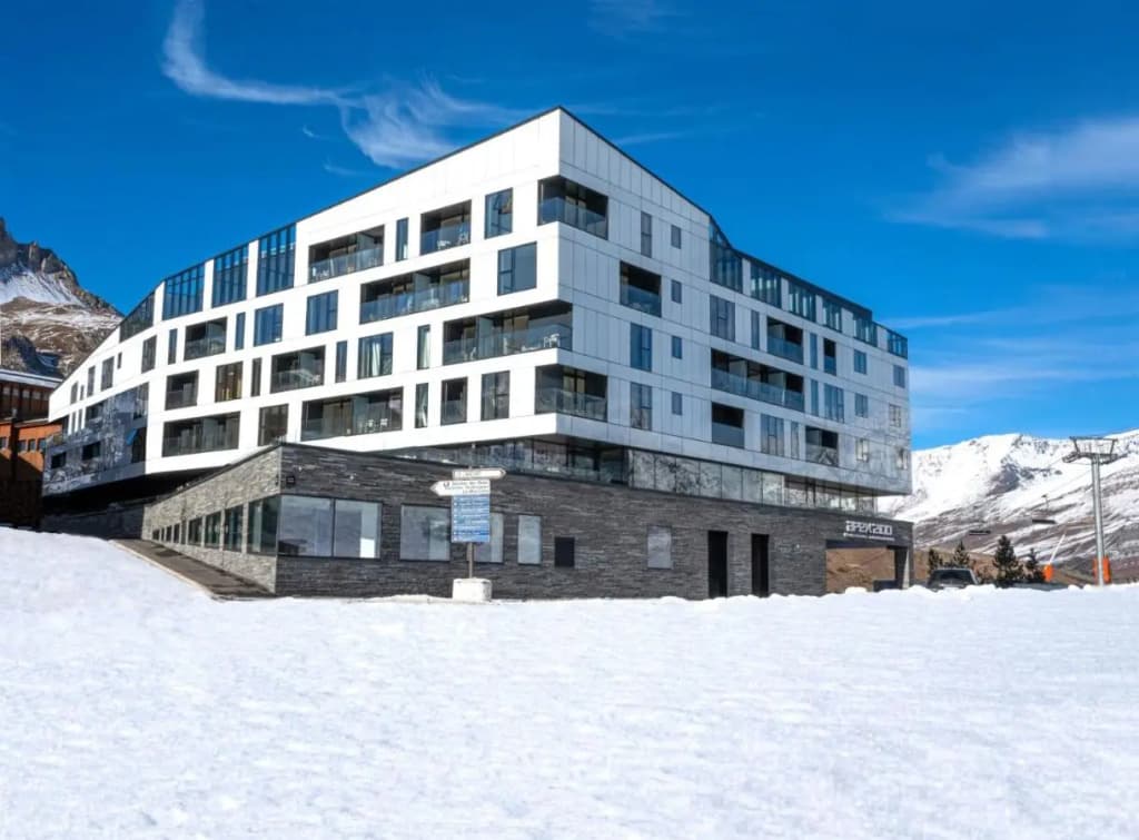 Hôtel VoulezVous by Les Etincelles - Photo 1