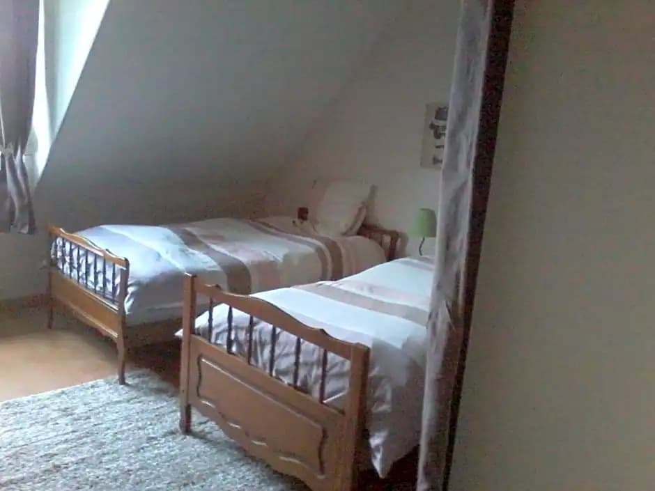 maison du Herisson - Photo 5