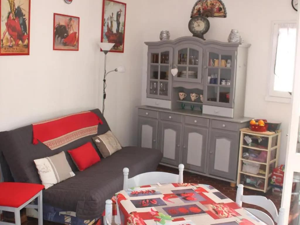 Maison Torreilles, 3 pièces, 6 personnes - FR-1-530-3 - Photo 2