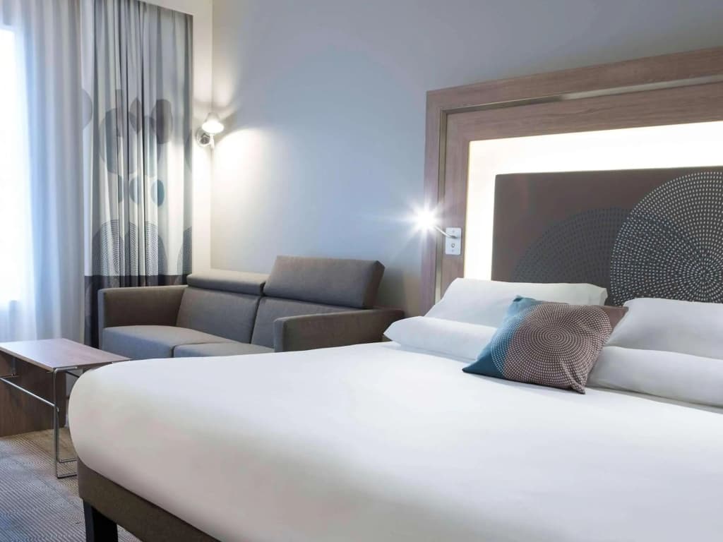 Novotel Chateau De Versailles - Photo 3